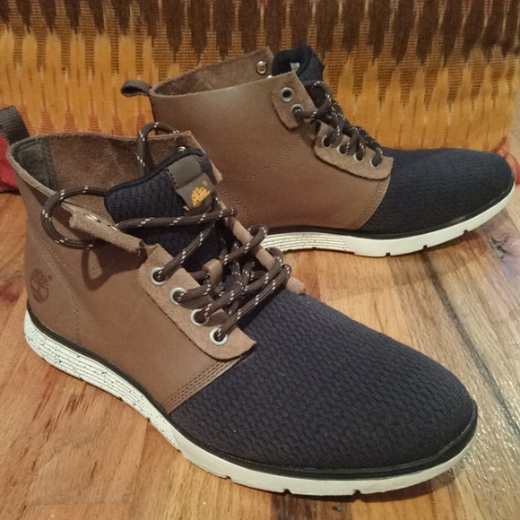 men's killington chukka boots
